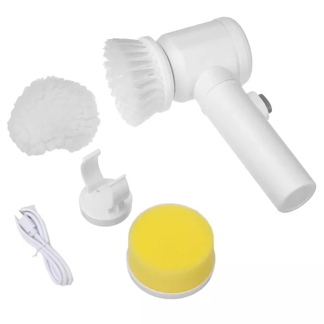5 in 1 magic brush