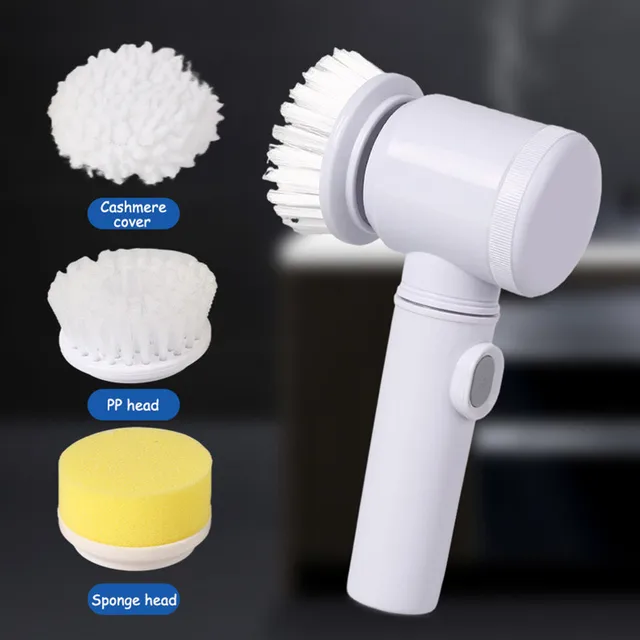 5 in 1 magic brush