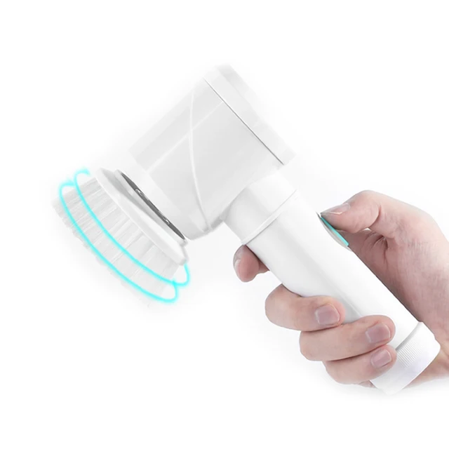 5 in 1 magic brush