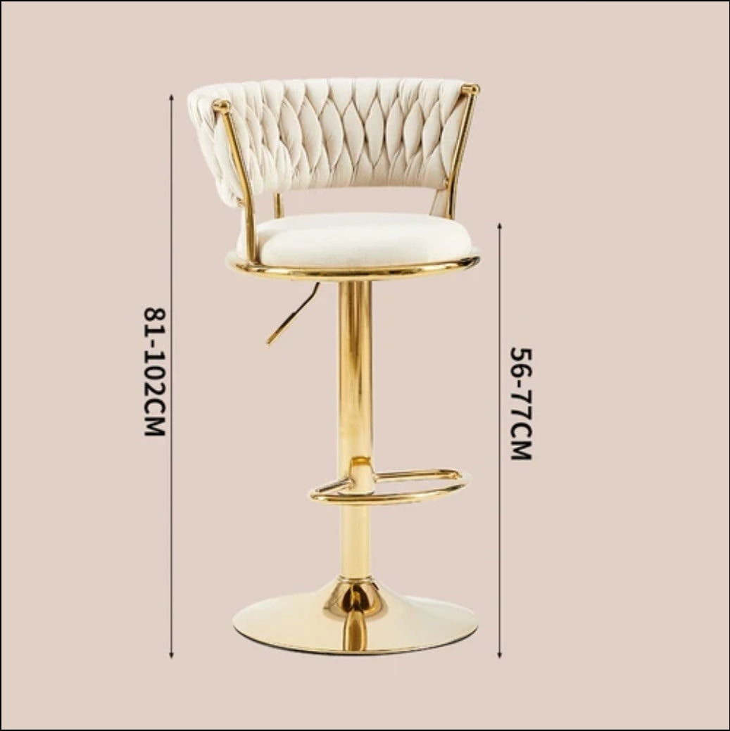 bar chairs