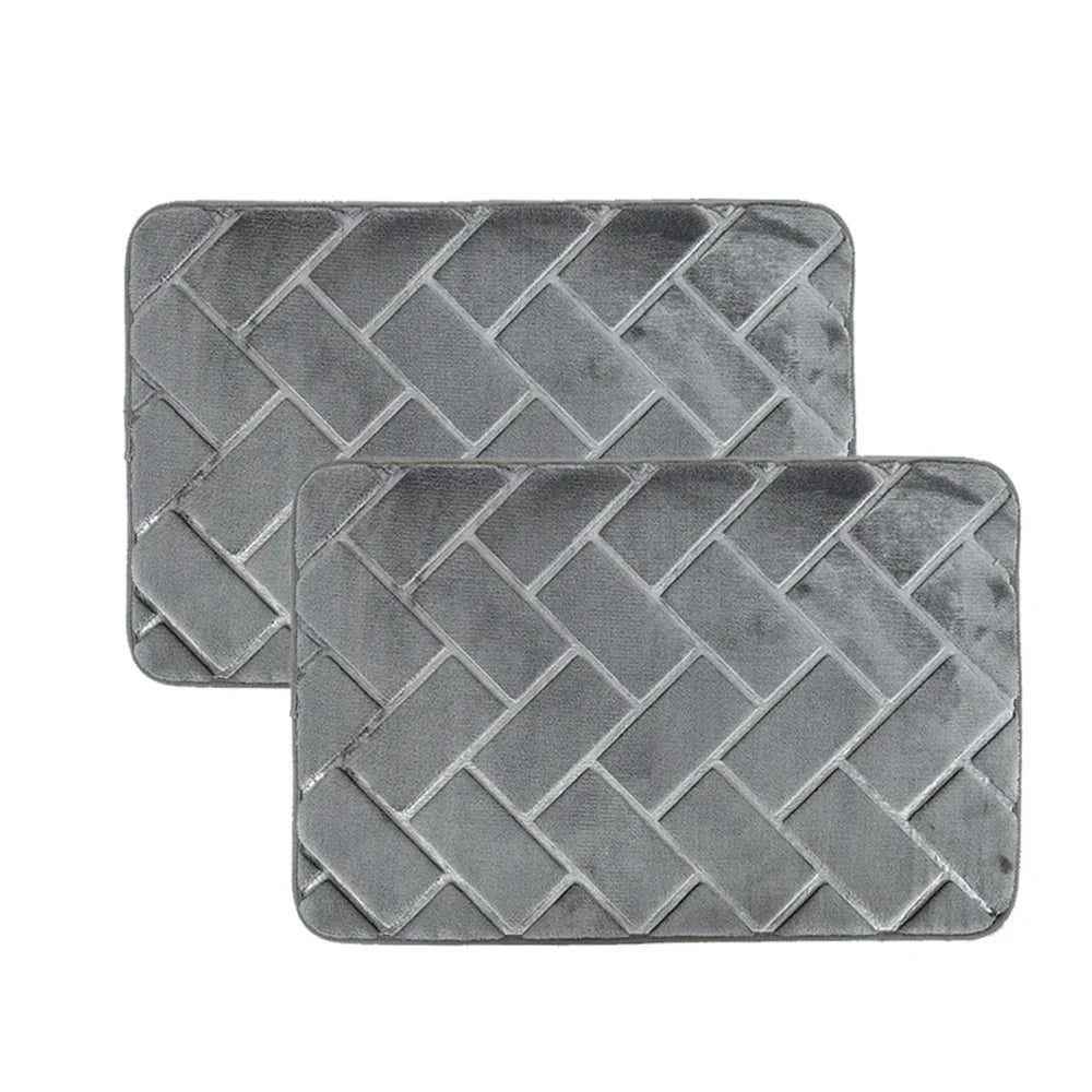 floor mat