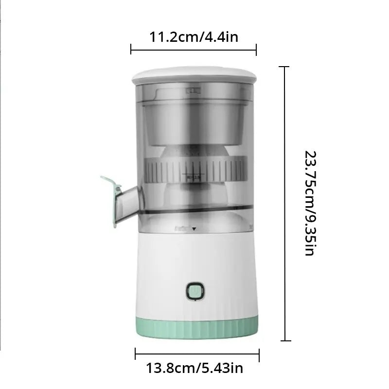 CIYRUS JUICER