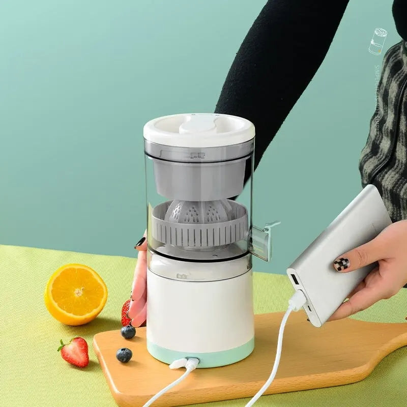 CIYRUS JUICER