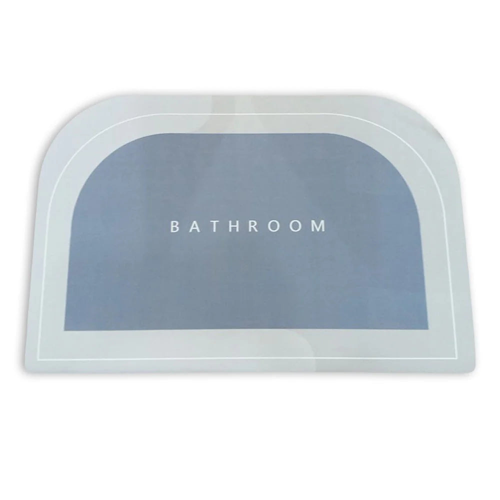 floor mat