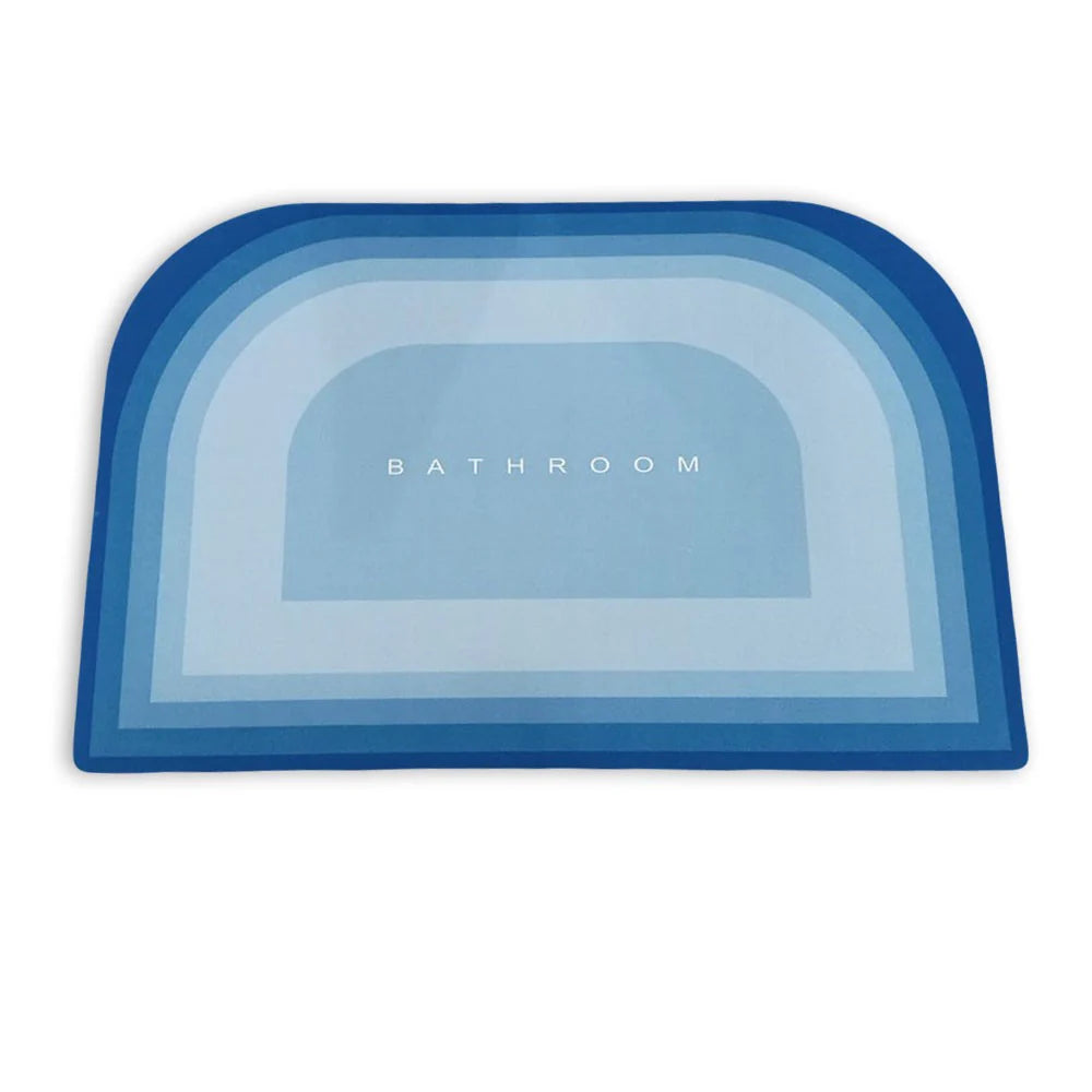 floor mat
