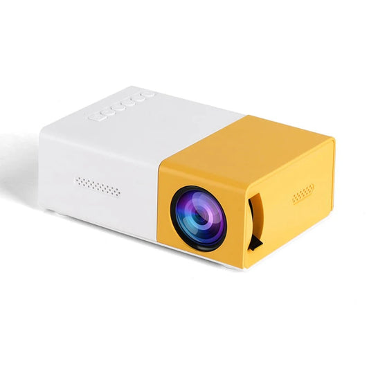 YG300 PRO PROJECTOR