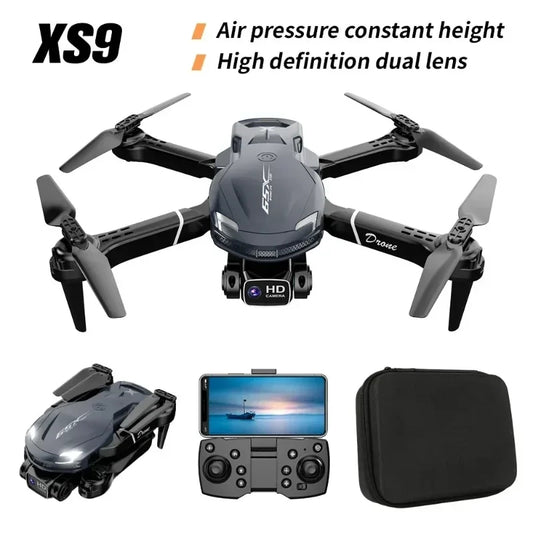 XS9 DRONE