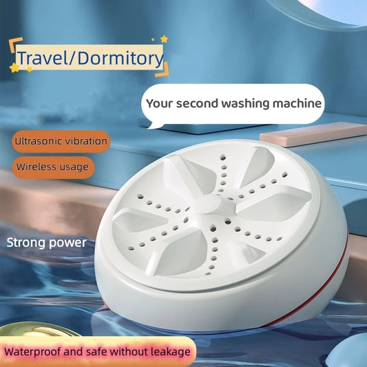 mini washing machine