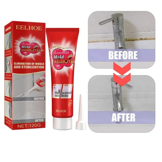 mold remover