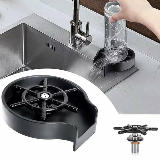 cup washer