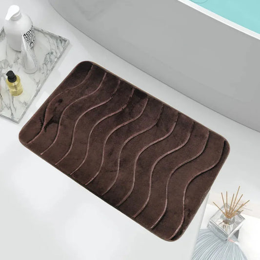 foam floor mat