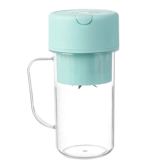 JUICING CUP